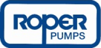 Roper Industrial Gear Pumps