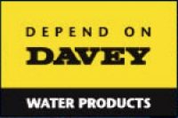 Davey Domestic & Commercial Pumps