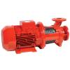 PBS Series- STANDARDISED HORIZONTAL PUMPS WITH ONE-PIECE DESIGN - anh 1