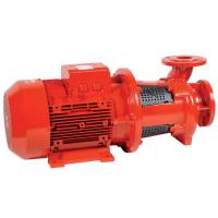 PBS Series- STANDARDISED HORIZONTAL PUMPS WITH ONE-PIECE DESIGN