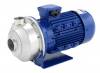 Threaded centrifugal pumps with open impeller - anh 1