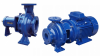 Series End Suction Pumps - anh 1