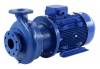 Cast iron end suction pumps acc to EN 733 - anh 1