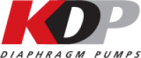 KDP Mechanical Diaphragm Pumps