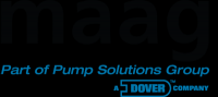 Maag Screw Pumps